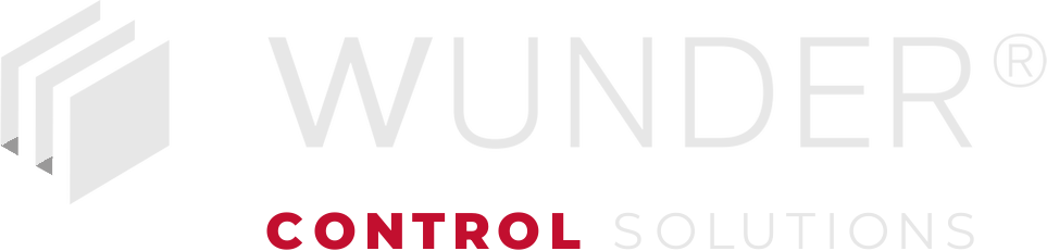 Wunder Control Solutions