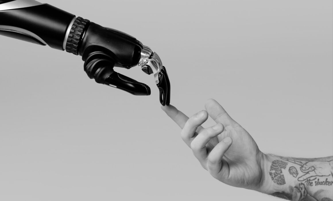 Machine learning e inteligencia artificial