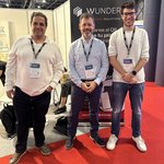 Madrid Tech Show 2025: nuestros cuadros de mando de big data