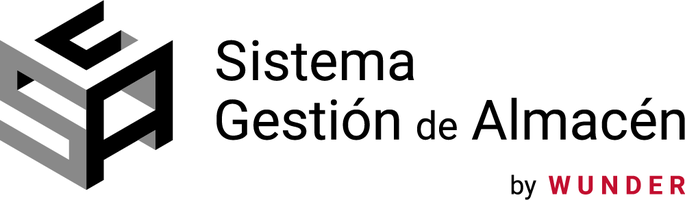 SGA by Wunder – Sistema de Gestión de Almacén